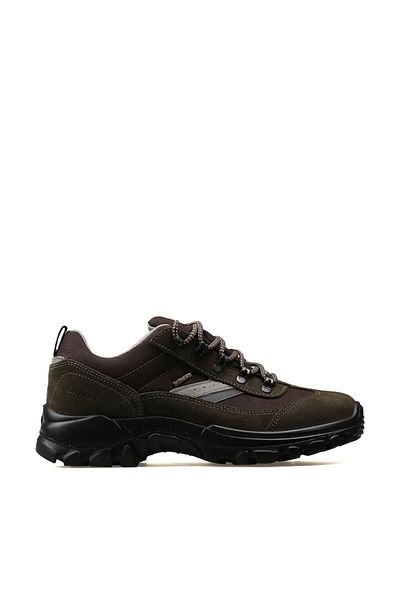 GriSport Ghete și pantofi de trekking pentru bărbați 13318s40g Maro