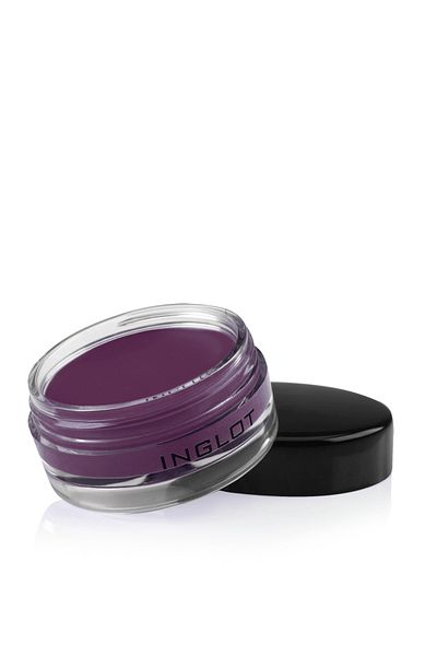 INGLOT Waterproof Gel Eyeliner - Eyeliner Gel Italian Kiss 645907587149649