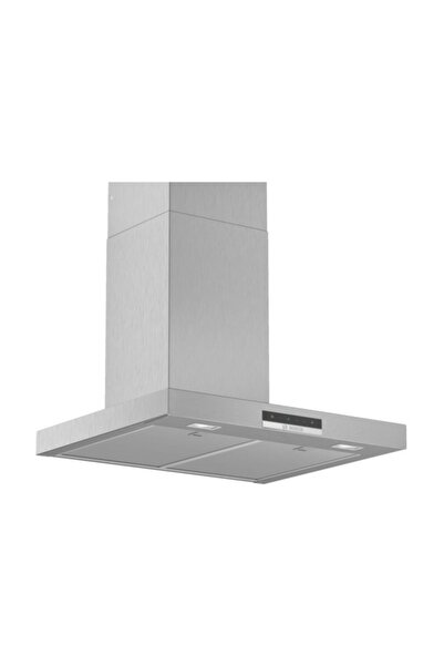 Bosch DWB66DM50 Inox Duvar Tipi Davlumbaz