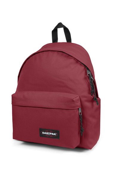 Eastpak Padded Backpack Claret Red Unisex Backpack 100205840