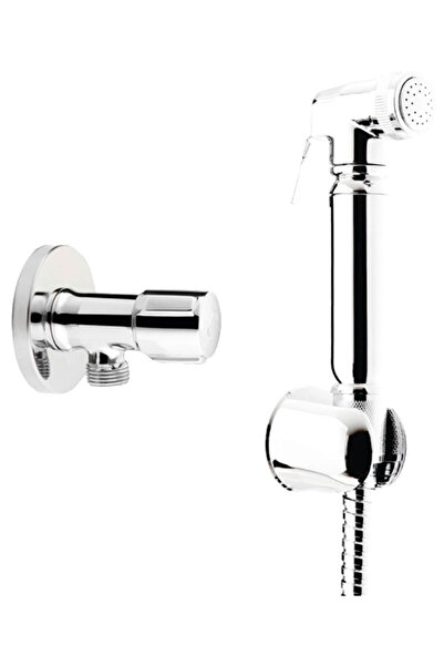 GPD Spiralli Taharet Musluğu