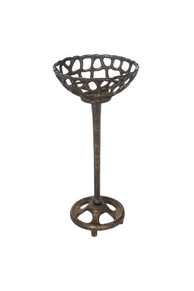 Vitale Indra Gold Ferforje Mumluk Küçük Boy AK.CJ0091