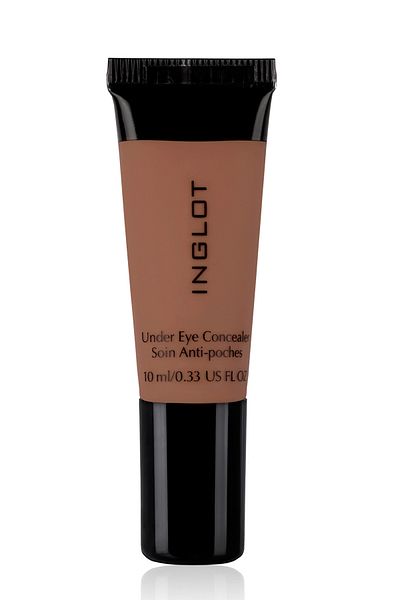 INGLOT Under Eye Concealer - Under Eye Concealer 101 10 ml5907587171015