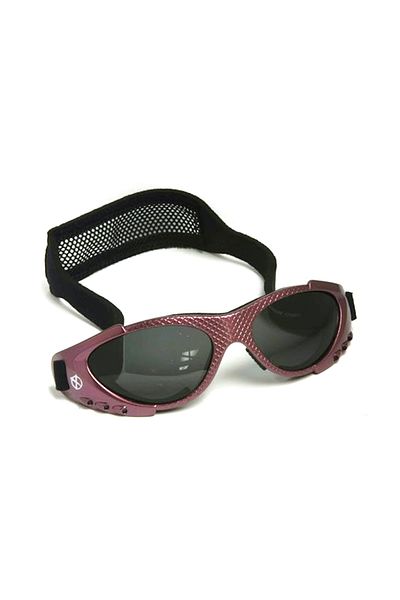 Bebeshop RKS, Xtreme Sport, 100% UV Filter Goggles, 7-12 Years Old