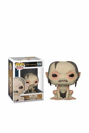 Gollum funko pop hotsell