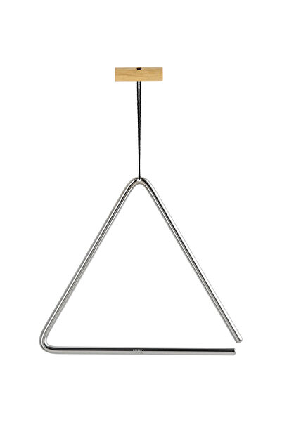 Nıno Ніно 552 20 см Сталевий трикутник