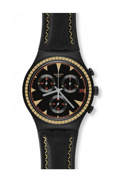 Swatch Erkek Kol Saati YCB4024