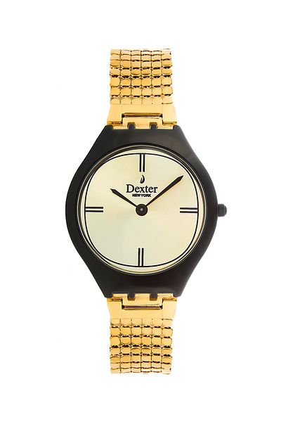Dexter Women's Wristwatch DX.417.2BGG