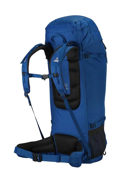 Vango Pathfinder 65 Technical Bag Blue 65L