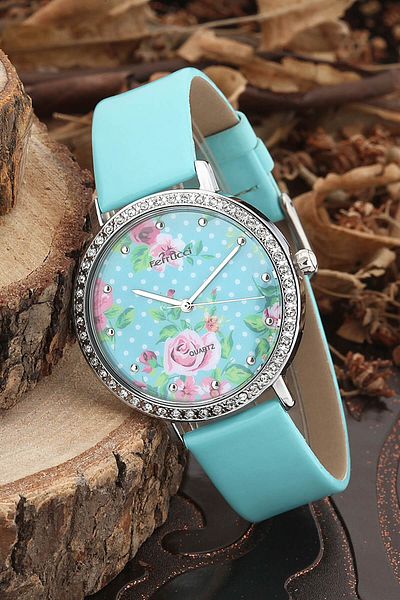 Ferrucci frk884 Women's Wristwatch
