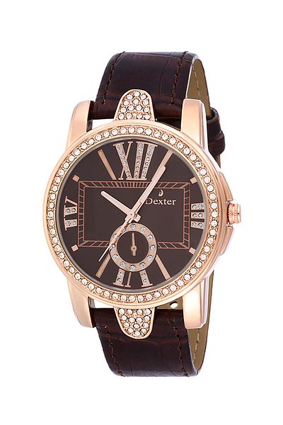 Dexter Women's Wristwatch DX.240.3CR