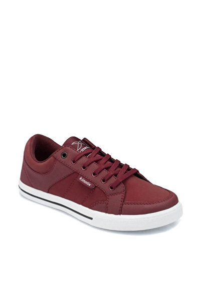 Kinetix GEVINS M Bordo Erkek Sneaker 100274689
