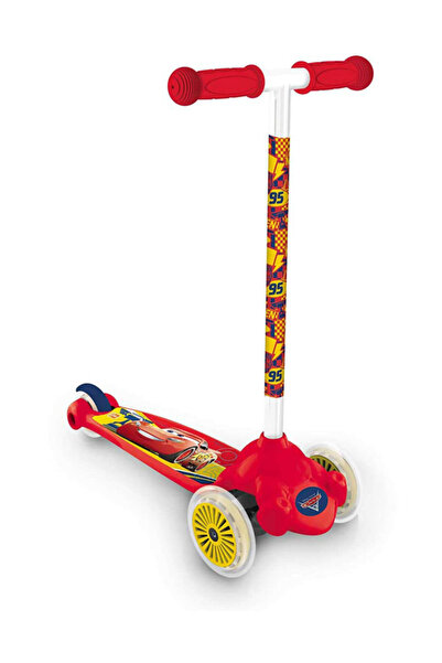 Mondo Sports Scuter cu 3 roți Twist'N Roll
