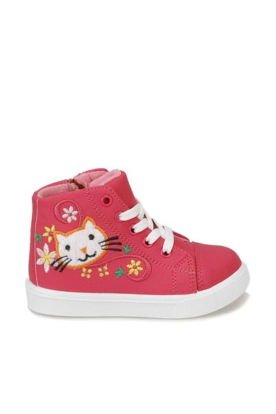 BALLOON-S Tobi Pink Girls' Sneaker Shoes 100338938