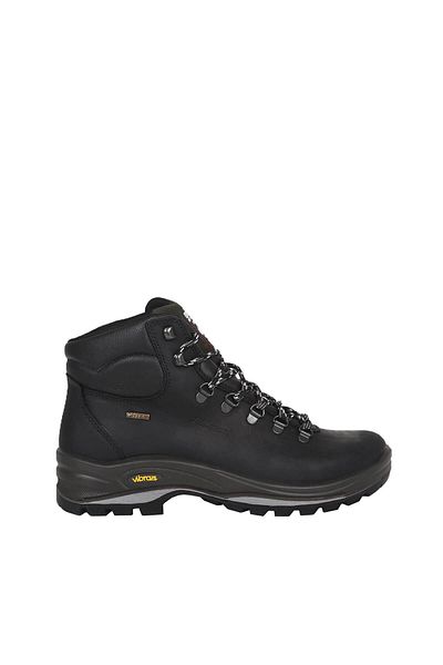 GriSport Ανδρικές μπότες πεζοπορίας - 12813d30g Black Dakar