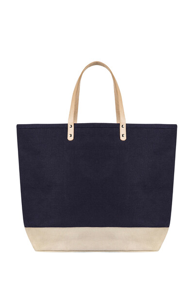 Mudo Kadın Lacivert El Çantası 1195593