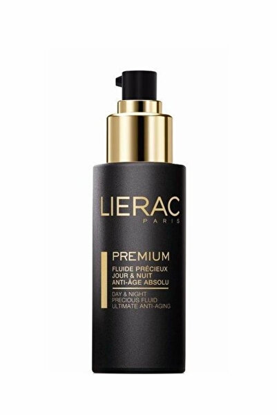Lierac Kırışıklık Karşıtı Krem Premium Fluid Day&Night Cream 50 ml 3508240215576