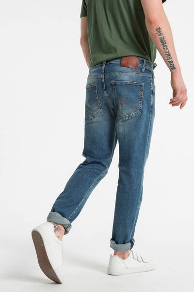 Ltb Erkek Skinny Jean 01009505321409750684
