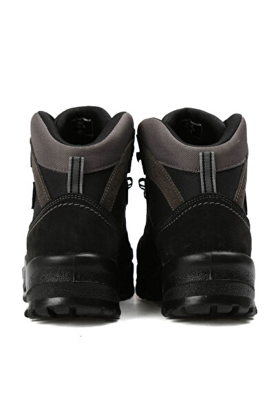 GriSport Siyah Erkek Bot 10606S20G