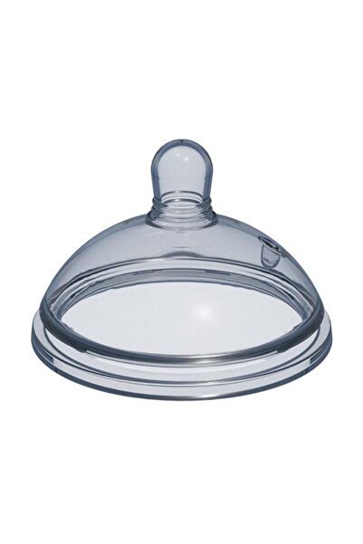 Chicco حلمة زجاجة ستيب أب 2 قابلة للتعديل للتدفق 4 أشهر فما فوق