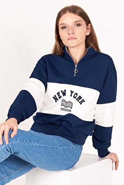 york sweatshirt