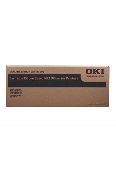 OKI 09005660 4 PAKET SERIT / MX8100, MX1100, MX1150, MX1200 CRB Cartrigde Ser...