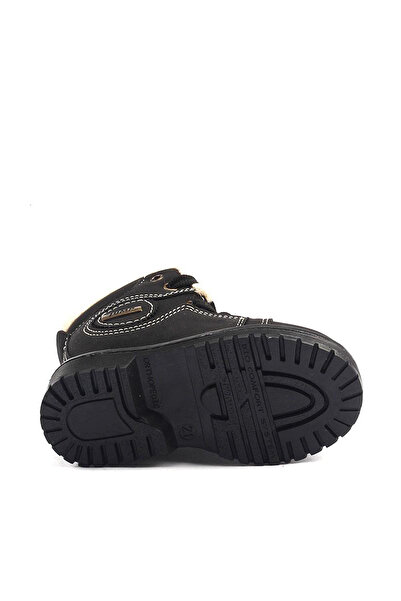 Jump Silver Boy's Boots 17A01123