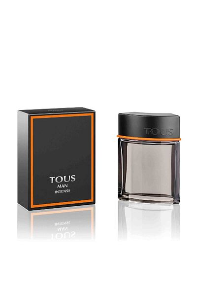 Tous Man Intense Edt 50 ml 8436038839138