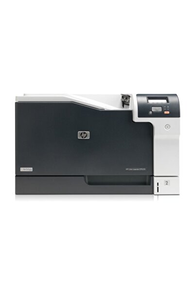 HP LaserJet CP5225 Renkli Lazer Yazıcı (CE710A)