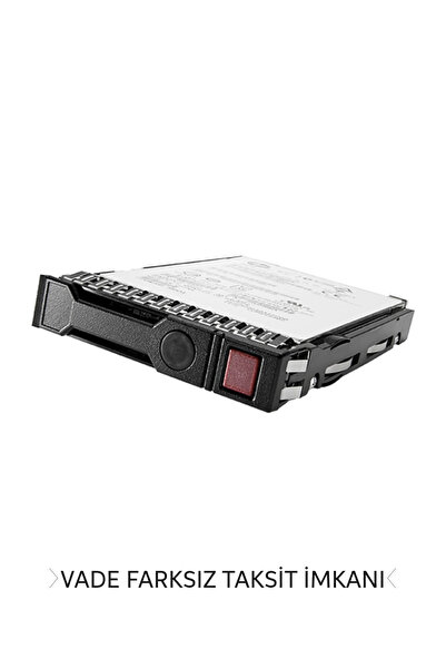 HPE 781518-B21 1.2TB 2.5 10K 12G SAS