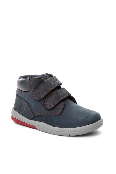 Timberland Γνήσιο Δερμάτινο Παιδικά Παπούτσια 2Tblk 2017003 _262