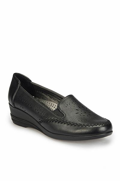 Polaris 81.158492Z Black Women's Basic Comfort100307644