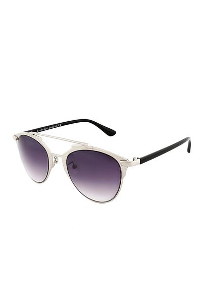 Di Caprio Unisex Oval Sunglasses DT1004A