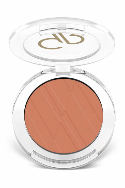 Golden Rose أحمر الخدود - بودرة أحمر الخدود رقم: 168691190605162