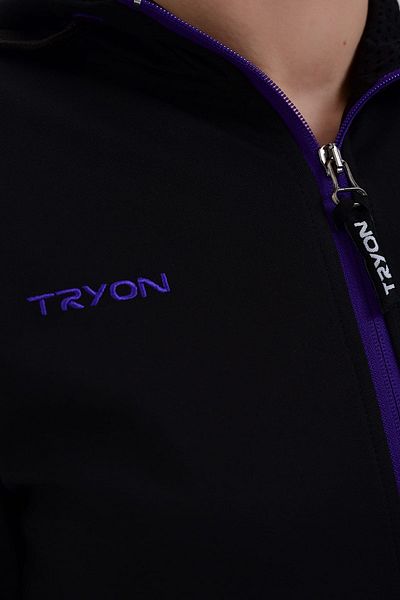 TRYON Sweat Lisa din poliester pentru femei - 11.10.011.004.093.017