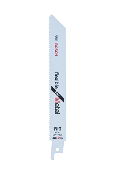 Bosch S 922 Bf Flexibil Pentru Metal 2'Li