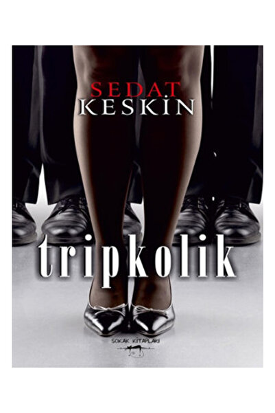 Sokak Kitapları Yayınları Tripkolik