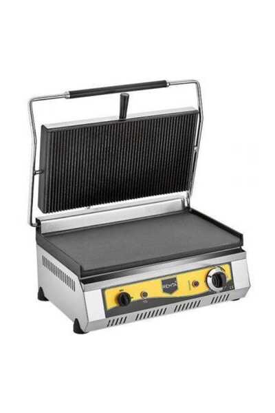 Remta IS10 Islak Hamburger Tost Makinası