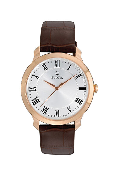Bulova Erkek Kol Saati 97A107