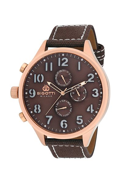 Bigotti Men's Wristwatch8680161061137