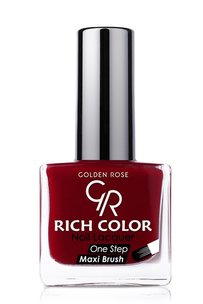 Golden Rose Oje - Rich Color No:24 8691190560249