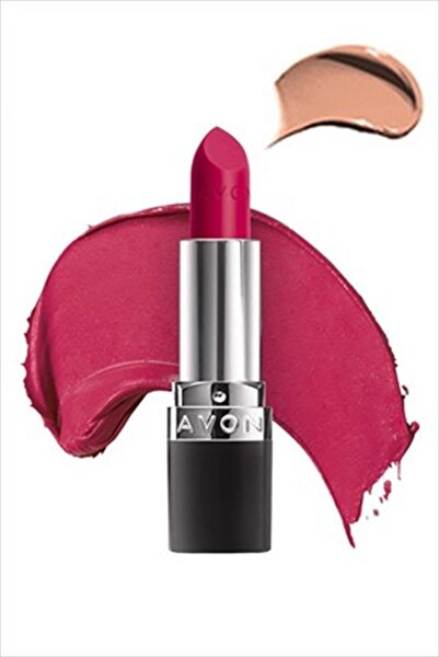 AVON Mat Ruj - True Colour Perfectly Nude 8681298950486
