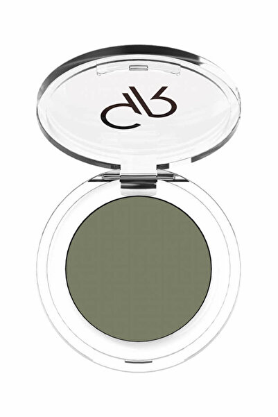 Golden Rose Mat Göz Farı - Soft Color Matte Mono Eyeshadow No: 06 8691190334161