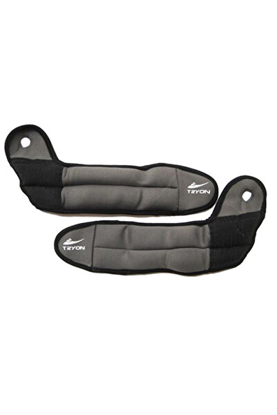 TRYON Βάρος χεριών και ποδιών 4 Kg Neoprene - EB-20