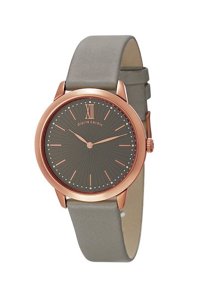 Pierre Cardin Women's Wristwatch 105512F01