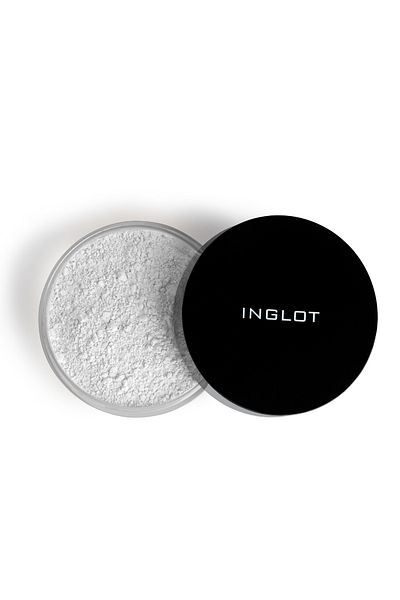 INGLOT Matte Powder for Light Tone Skin - Mattifying System 3S Loose Powder 2.5 g 31 2.5 g5907755306317