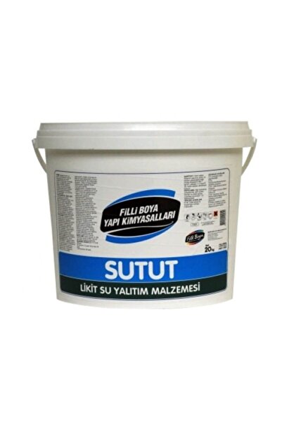 Marshall Filli Boya Sutut Su Yalıtımı 3 Kg