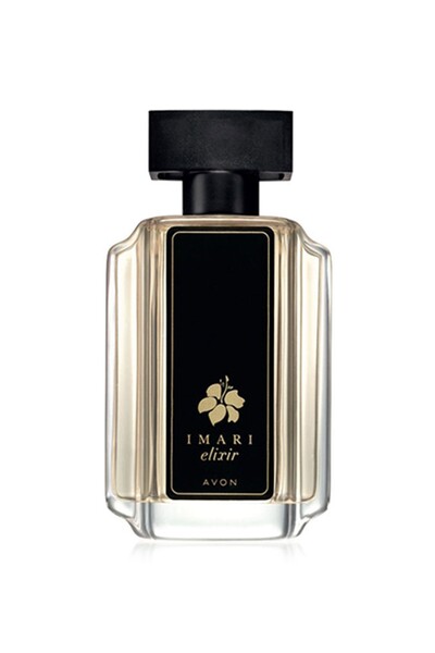 AVON Imari Elixir Edt 50 ml Kadın Parfümü 8681298903321