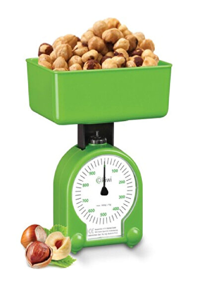 Hiper Kiwi Kks-1111 Mekanik Mutfak Tartisi