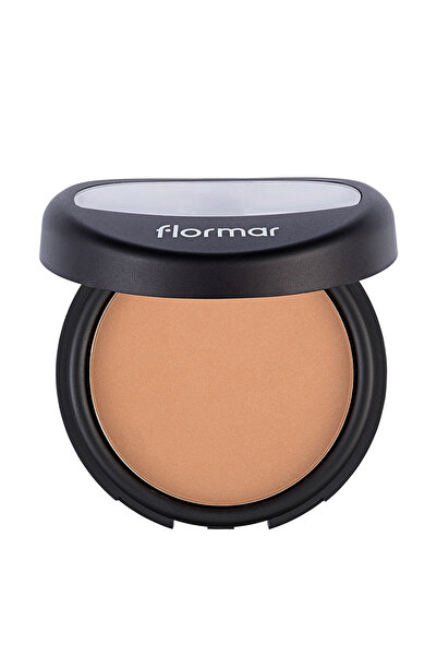 Flormar Bronzlaştırıcı Pudra - Bronzing Powder Copper Bronze 8690604551590
